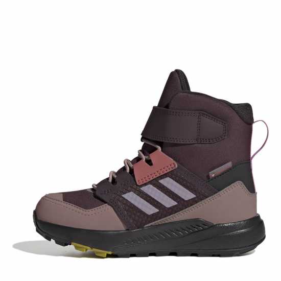 Adidas Terrex Trailmaker High Cold.rdy Hiking Shoes Kids  