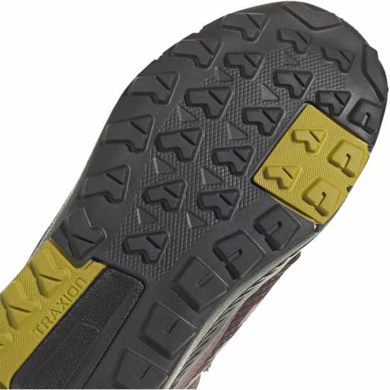 Adidas Terrex Trailmaker High Cold.rdy Hiking Shoes Kids  