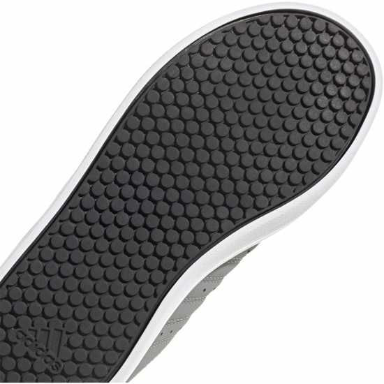 Adidas Vs Pace 2.0 Boys Trainers Сиво/Черно 