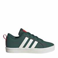 Adidas Vs Pace 2.0 Boys Trainers Coll Green 