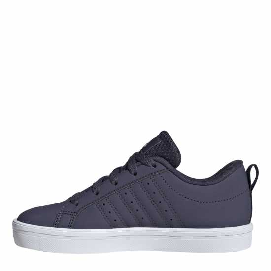 Adidas Vs Pace 2.0 Boys Trainers Морско синьо/Бяло 