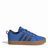 Adidas Vs Pace 2.0 Boys Trainers Bright Royal 