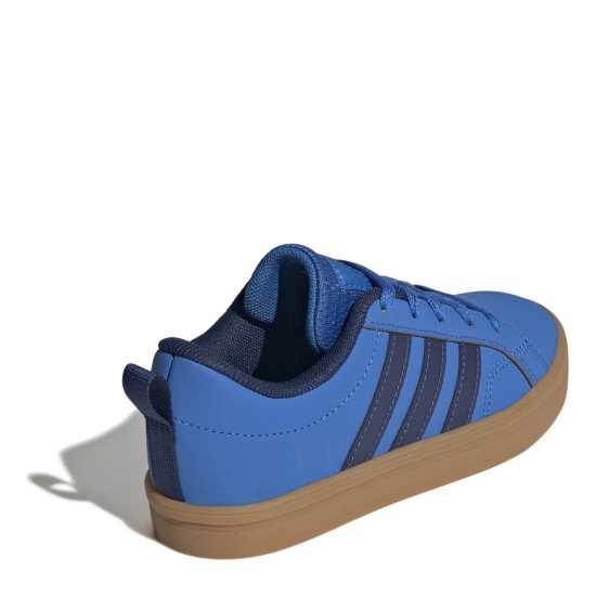 Adidas Vs Pace 2.0 Boys Trainers Bright Royal 