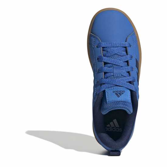 Adidas Vs Pace 2.0 Boys Trainers Bright Royal 