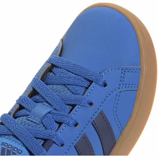 Adidas Vs Pace 2.0 Boys Trainers Bright Royal 