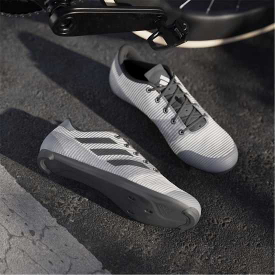 Adidas The Road Shoe 2.0 Cycling Shoes Boys  