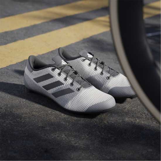 Adidas The Road Shoe 2.0 Cycling Shoes Boys  