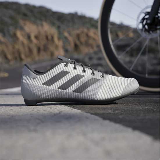 Adidas The Road Shoe 2.0 Cycling Shoes Boys  