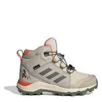 Adidas Terrex Mid Gore-Tex Disney Trekking Boots Juniors  