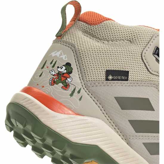 Adidas Terrex Mid Gore-Tex Disney Trekking Boots Juniors  