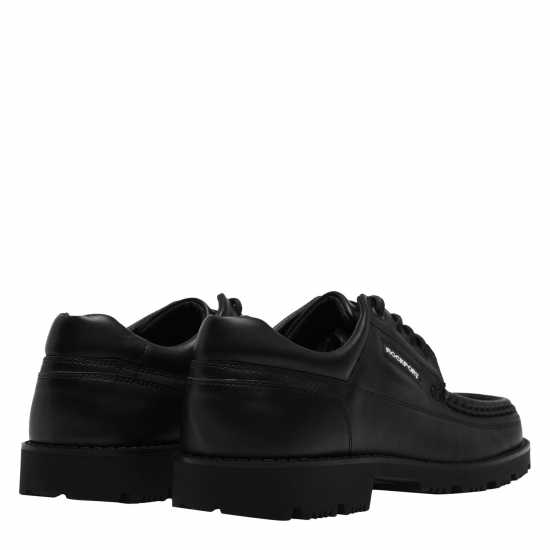 Детски обувки Rockport Детски Обувки За Момче Moc Junior Boys Shoes Rockport Детски Обувки За Момче Moc Junior Boys Shoes Детски обувки