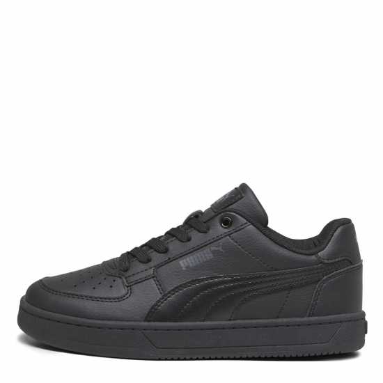 Puma Caven 2.0 Trainers Juniors Черно/Черно 