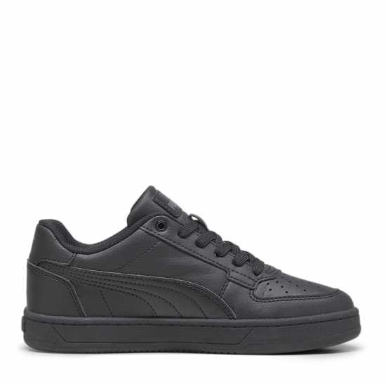 Puma Caven 2.0 Trainers Juniors Черно/Черно 