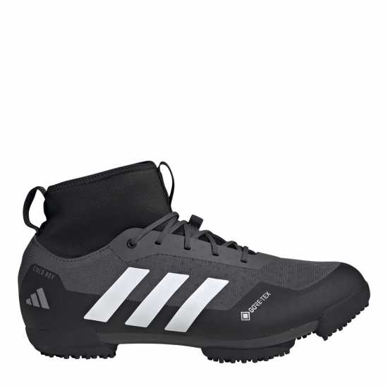 Adidas The Gravel Cold.rdy Gtx Road Cycling Shoes Boys Adidas The Gravel Cold.rdy Gtx Road Cycling Shoes Boys
