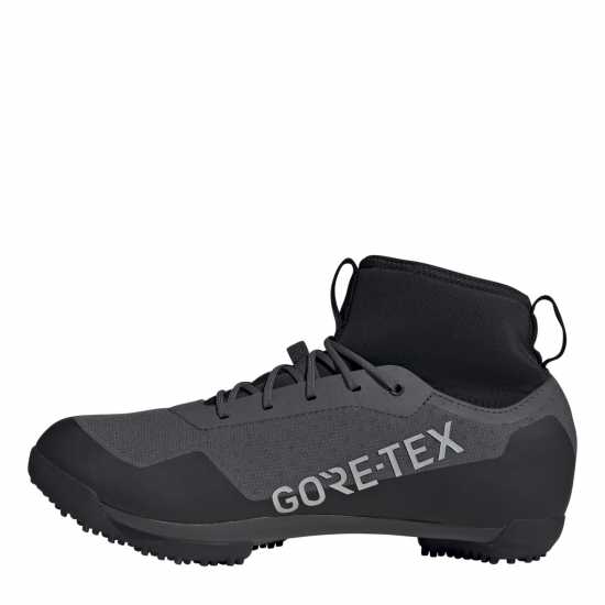 Adidas The Gravel Cold.rdy Gtx Road Cycling Shoes Boys Adidas The Gravel Cold.rdy Gtx Road Cycling Shoes Boys
