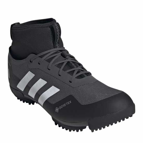 Adidas The Gravel Cold.rdy Gtx Road Cycling Shoes Boys Adidas The Gravel Cold.rdy Gtx Road Cycling Shoes Boys