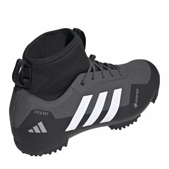 Adidas The Gravel Cold.rdy Gtx Road Cycling Shoes Boys Adidas The Gravel Cold.rdy Gtx Road Cycling Shoes Boys