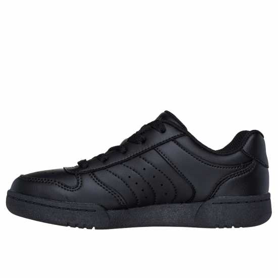 Skechers Q Street Jn00 Черно Skechers Q Street Jn00 Черно