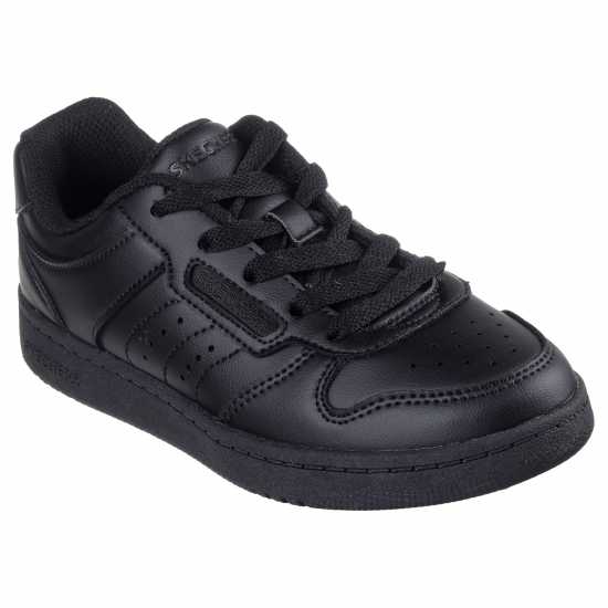 Skechers Q Street Jn00 Черно Skechers Q Street Jn00 Черно