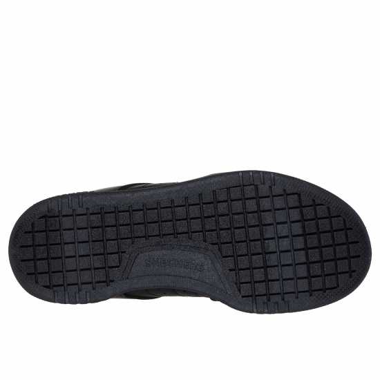 Skechers Q Street Jn00 Черно Skechers Q Street Jn00 Черно