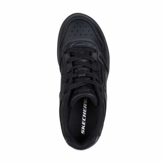 Skechers Q Street Jn00 Черно Skechers Q Street Jn00 Черно