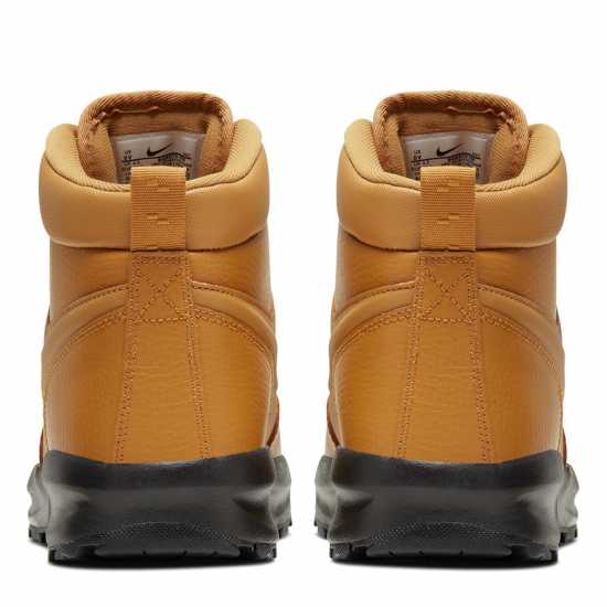 Nike Manoa LTR Big Kids' Boots Wheat Детски маратонки