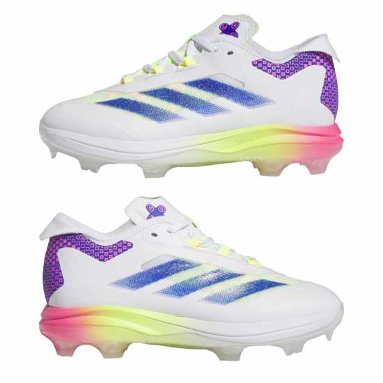 Adidas Impact Kps J Jn99  