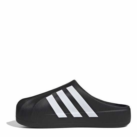 Adidas Originals Superstar Slider Slipper Black Adidas Originals Superstar Slider Slipper Black