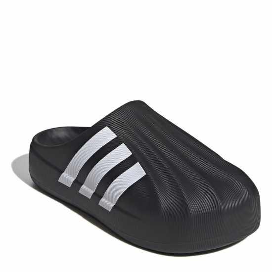 Adidas Originals Superstar Slider Slipper Black Adidas Originals Superstar Slider Slipper Black