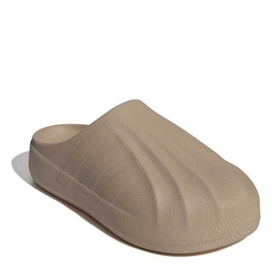 Adidas Originals Superstar Slider Slipper Beige Adidas Originals Superstar Slider Slipper Beige