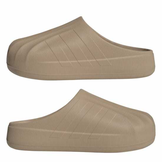 Adidas Originals Superstar Slider Slipper Beige Adidas Originals Superstar Slider Slipper Beige