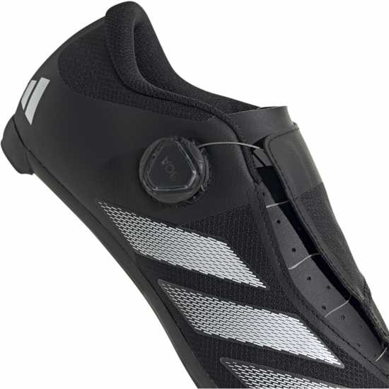 Adidas Kids' Tempo Stripes Boa Road Cycling Shoes Adidas Kids' Tempo Stripes Boa Road Cycling Shoes