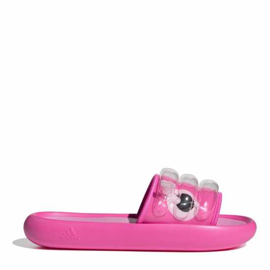 Adidas Adilette Zplaash Slider Slippers Boys  Чехли
