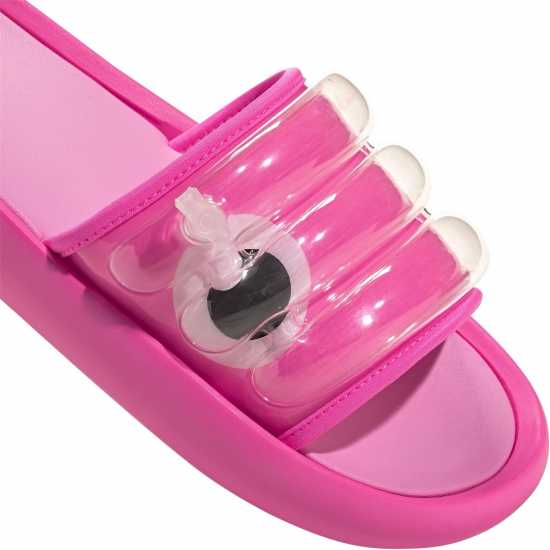 Adidas Adilette Zplaash Slider Slippers Boys  Чехли