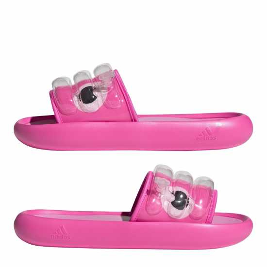 Adidas Adilette Zplaash Slider Slippers Boys  Чехли