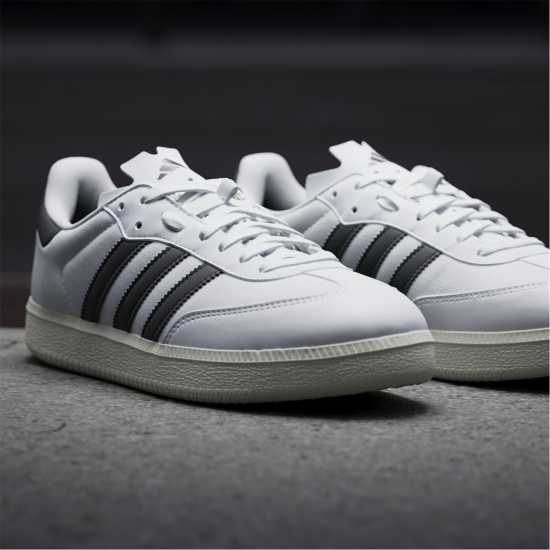 Adidas Kids' Velosamba Made With Nature Road Cycling Shoes Ftwr White Adidas Kids' Velosamba Made With Nature Road Cycling Shoes Ftwr White