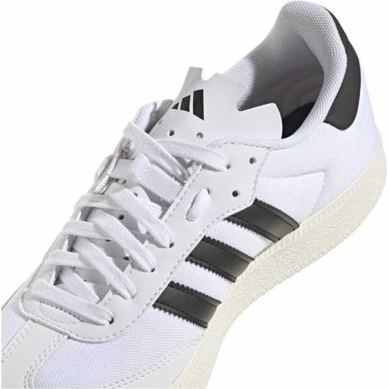 Adidas Kids' Velosamba Made With Nature Road Cycling Shoes Ftwr White Adidas Kids' Velosamba Made With Nature Road Cycling Shoes Ftwr White