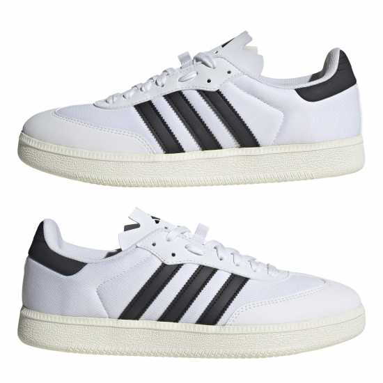 Adidas Kids' Velosamba Made With Nature Road Cycling Shoes Ftwr White Adidas Kids' Velosamba Made With Nature Road Cycling Shoes Ftwr White