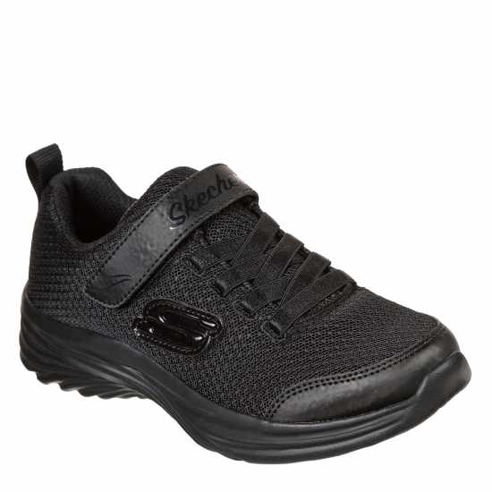 Skechers Dreamy Dancer-Miss Minimalist Low-Top Trainers Unisex Kids  