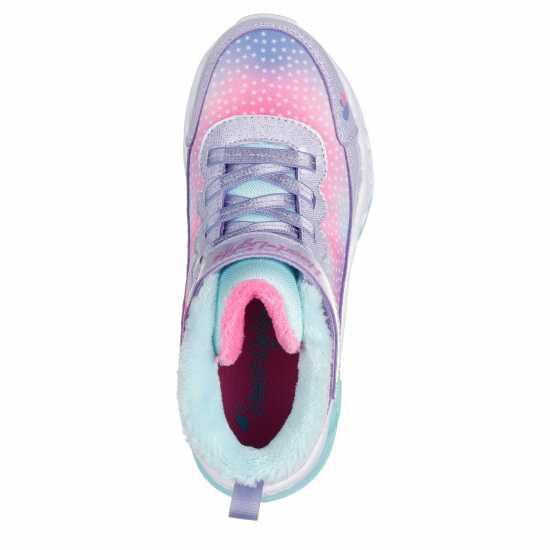 Skechers Маратонки Без Връзки Unisex Kids' Slip On Trainers Skechers Маратонки Без Връзки Unisex Kids' Slip On Trainers