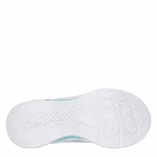 Skechers Маратонки Без Връзки Unisex Kids' Slip On Trainers Skechers Маратонки Без Връзки Unisex Kids' Slip On Trainers