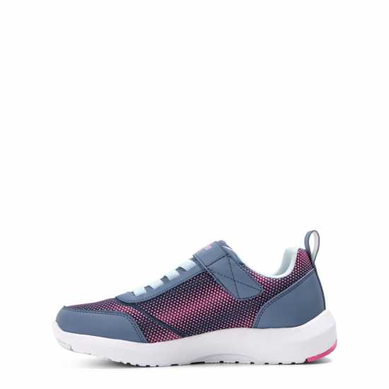 Skechers Маратонки Без Връзки Dynamic Tread - Journey Time Slip On Trainers Unisex Kids  