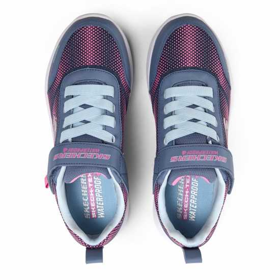 Skechers Маратонки Без Връзки Dynamic Tread - Journey Time Slip On Trainers Unisex Kids  