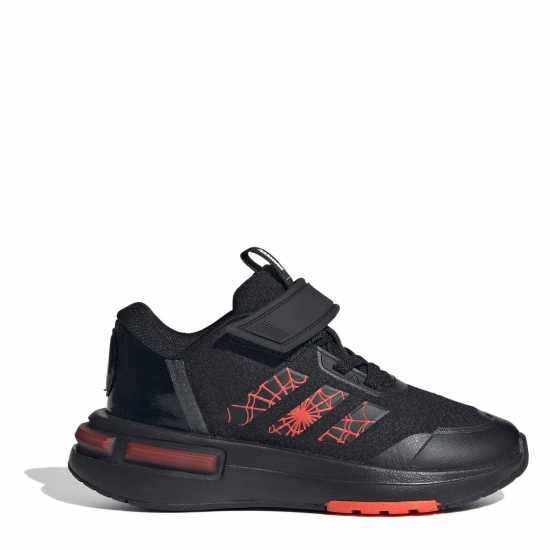 Adidas Marvels Spider-Man Racer Trainers Childrens  