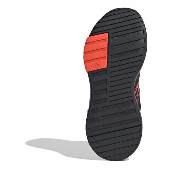 Adidas Marvels Spider-Man Racer Trainers Childrens  