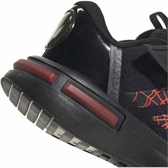 Adidas Marvels Spider-Man Racer Trainers Childrens  