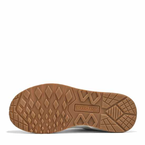 Kappa Bolla Junior Air Bubble Trainers Бяло 