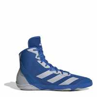 Adidas Юношески Обувки Adizero Mat Wizard 6 Shoes Juniors  