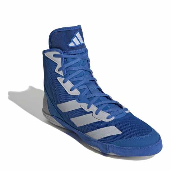Adidas Юношески Обувки Adizero Mat Wizard 6 Shoes Juniors  