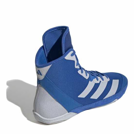 Adidas Юношески Обувки Adizero Mat Wizard 6 Shoes Juniors  